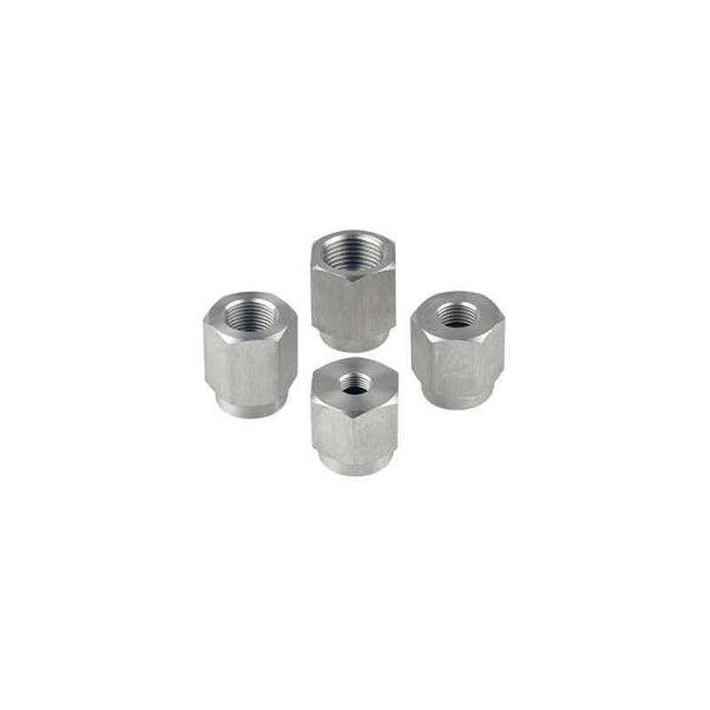 Adaptor Set, P3000 Test Port, 20 MPA (3000 PSI)